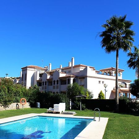 Oasis De La Cala Leilighet La Cala De Mijas Eksteriør bilde