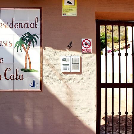 Oasis De La Cala Leilighet La Cala De Mijas Eksteriør bilde