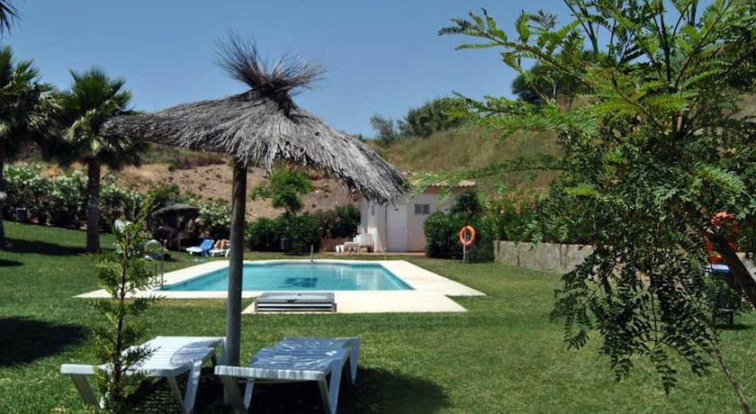 Oasis De La Cala Leilighet La Cala De Mijas Eksteriør bilde
