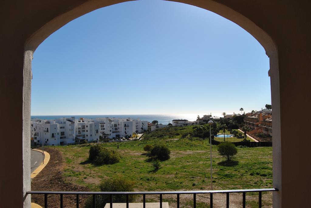 Oasis De La Cala Leilighet La Cala De Mijas Rom bilde