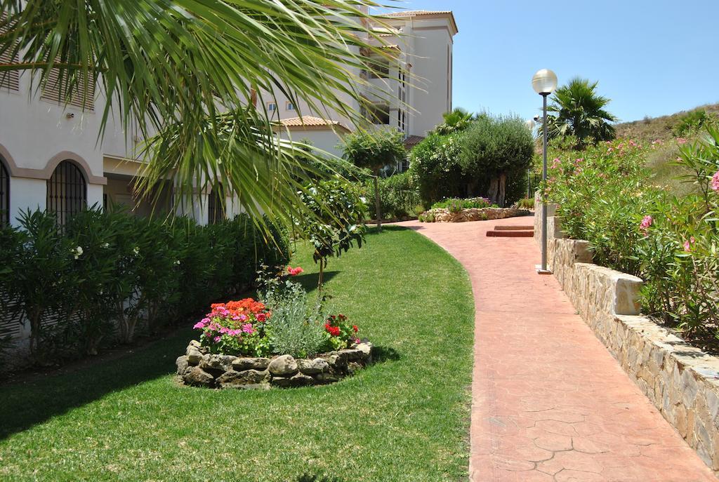 Oasis De La Cala Leilighet La Cala De Mijas Rom bilde