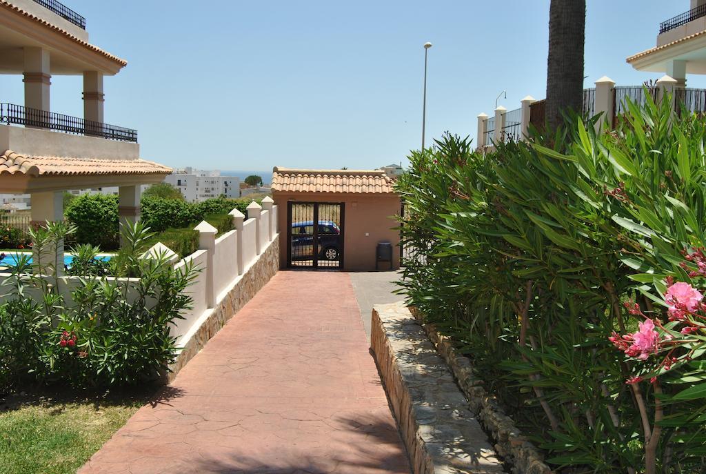 Oasis De La Cala Leilighet La Cala De Mijas Rom bilde