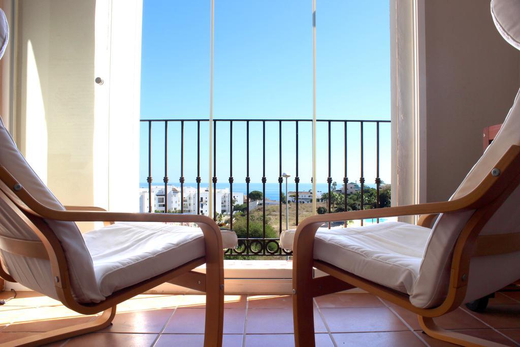 Oasis De La Cala Leilighet La Cala De Mijas Eksteriør bilde