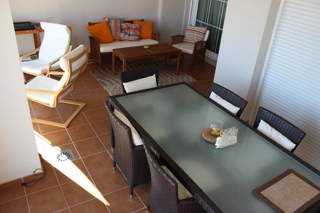 Oasis De La Cala Leilighet La Cala De Mijas Eksteriør bilde