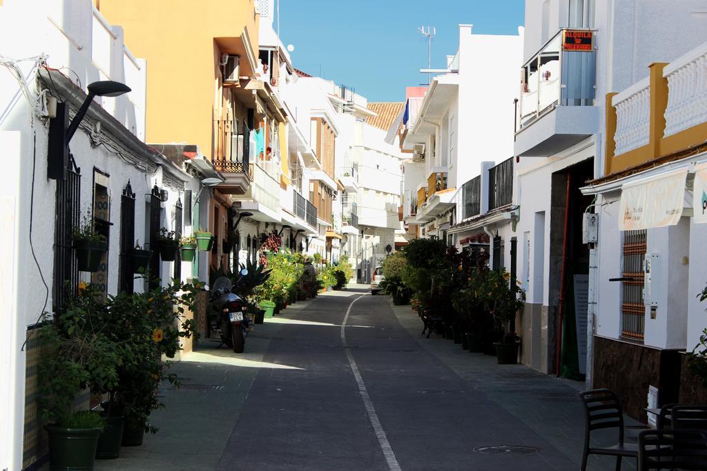 Oasis De La Cala Leilighet La Cala De Mijas Eksteriør bilde