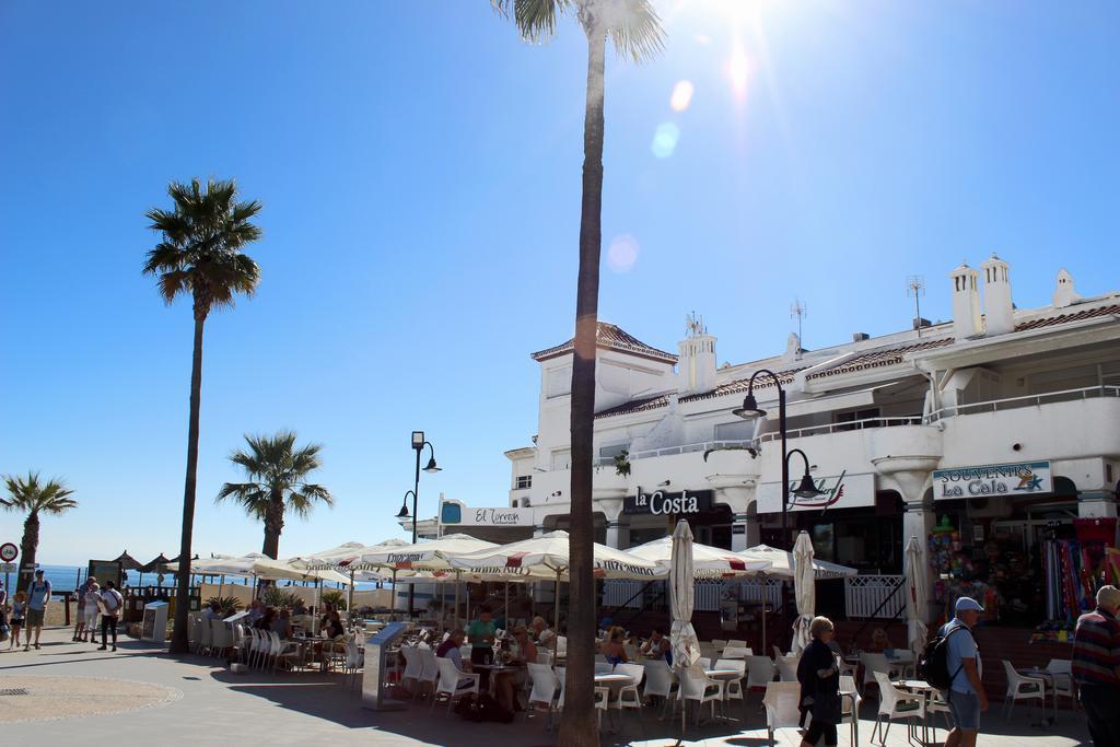 Oasis De La Cala Leilighet La Cala De Mijas Eksteriør bilde